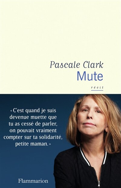 Front cover_Mute