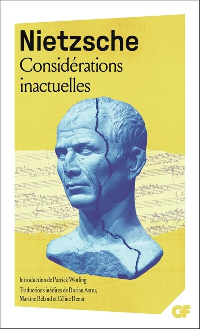 Couverture_Considérations inactuelles