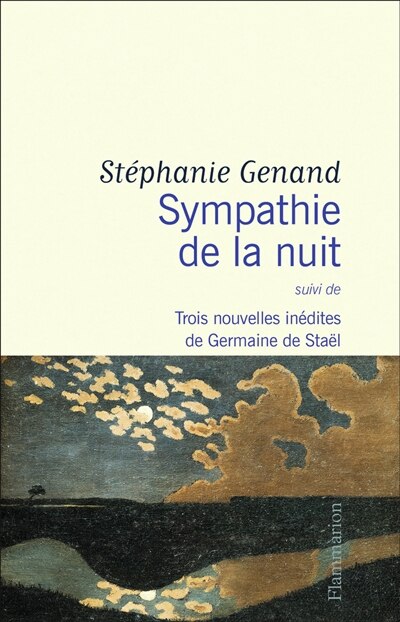 Couverture_Sympathie de la nuit
