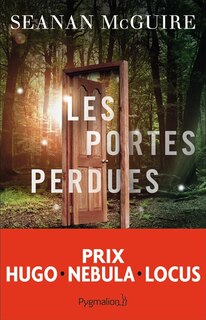 Couverture_Les portes perdues