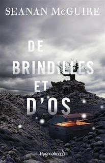 Front cover_De brindilles et d'os