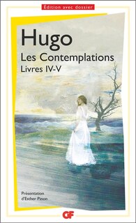 Front cover_Les contemplations