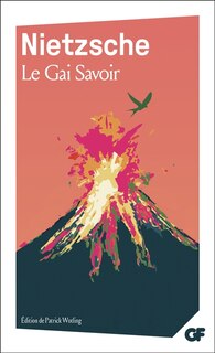Front cover_Le gai savoir : prépas scientifiques 2021 : la force de vivre, édition prescrite