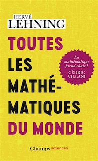 Couverture_Toutes les mathématiques du monde