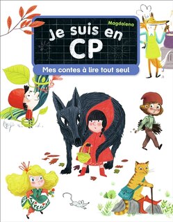 Couverture_Je suis en CP