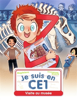 Couverture_Visite au musée
