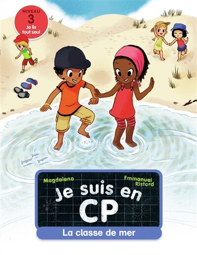 Couverture_La classe de mer