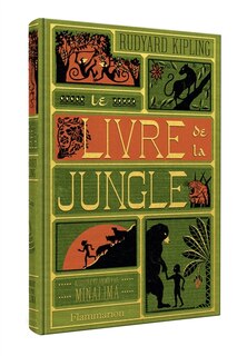 Couverture_Le livre de la jungle