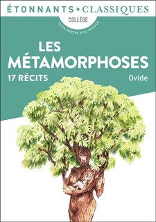 Front cover_Les métamorphoses