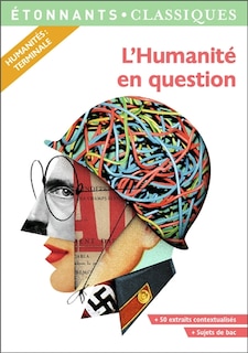 Front cover_L' humanité en question