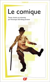 Front cover_Le comique