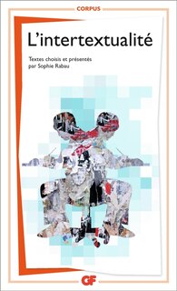 Front cover_L' intertextualité