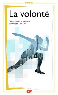 Couverture_La volont&eacute;