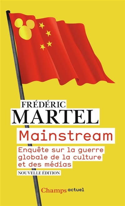 Front cover_Mainstream