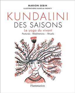 Front cover_Kundalini des saisons