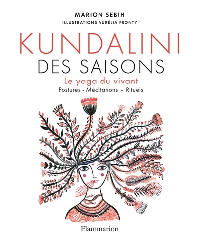 Front cover_Kundalini des saisons