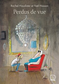 Couverture_Perdus de vue