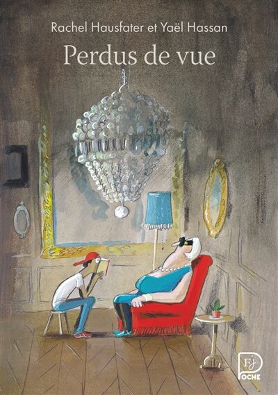 Couverture_Perdus de vue