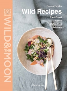 Couverture_Wild Recipes