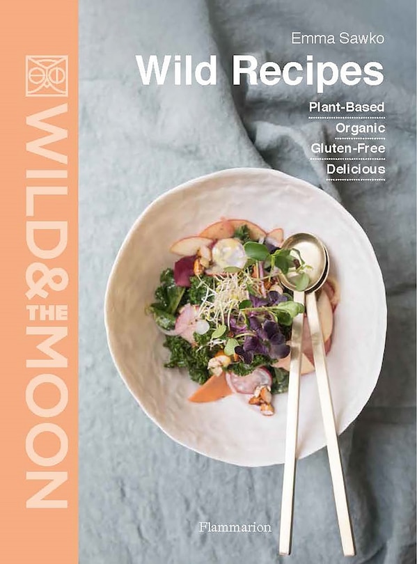 Couverture_Wild Recipes