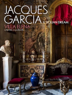 Front cover_Jacques Garcia