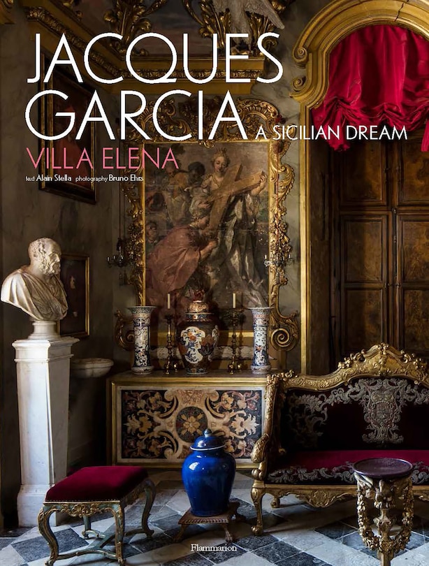 Front cover_Jacques Garcia