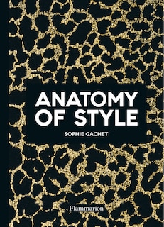 Couverture_Anatomy Of Style