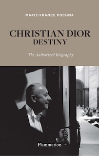 Front cover_Christian Dior: Destiny