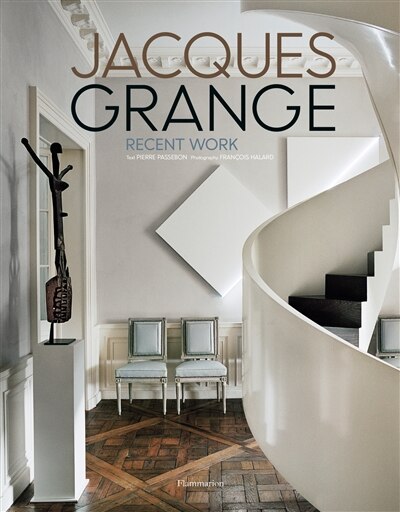 Couverture_Jacques Grange