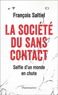 Front cover_La société du sans contact