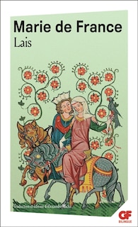 Couverture_Lais de Marie de France