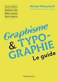 Front cover_Graphisme & typographie