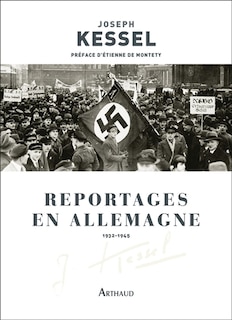 Couverture_Reportages en Allemagne