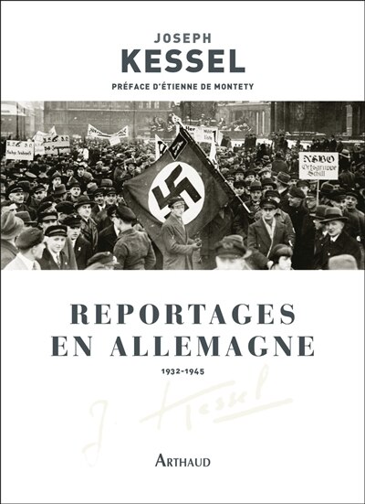 Couverture_Reportages en Allemagne