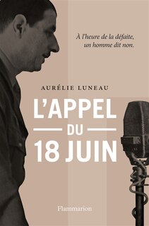 Couverture_L' appel du 18 juin