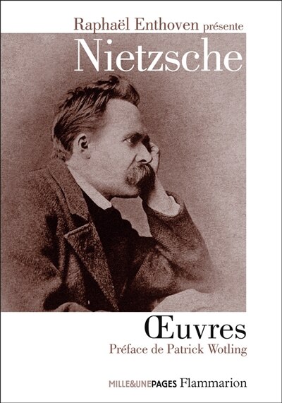 Front cover_Oeuvres