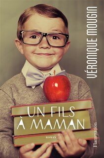 Couverture_Un fils à maman