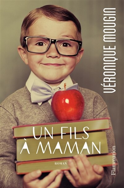 Couverture_Un fils à maman