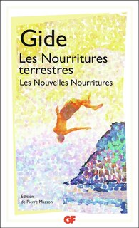 Couverture_Les nourritures terrestres ; Les nouvelles nourritures
