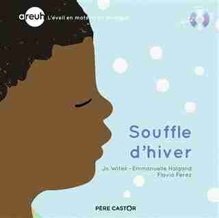 Souffle d'hiver de Jo Witek