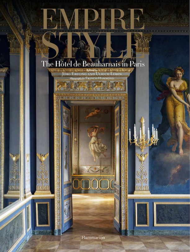 Couverture_Empire Style