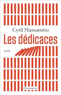 Front cover_Les dédicaces