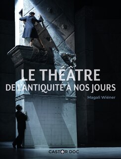 Couverture_Le théâtre