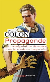 Front cover_Propagande