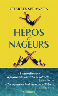 Couverture_Héros et nageurs