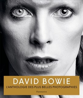Front cover_DAVID BOWIE