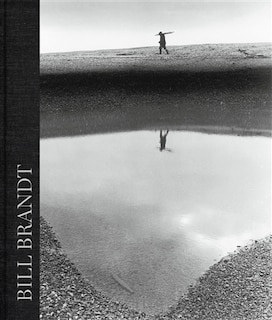Front cover_Bill Brandt
