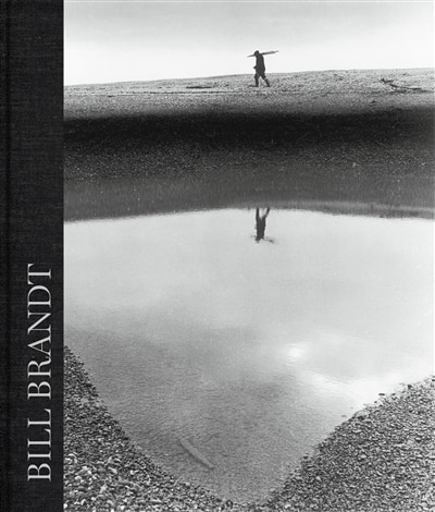 Front cover_Bill Brandt