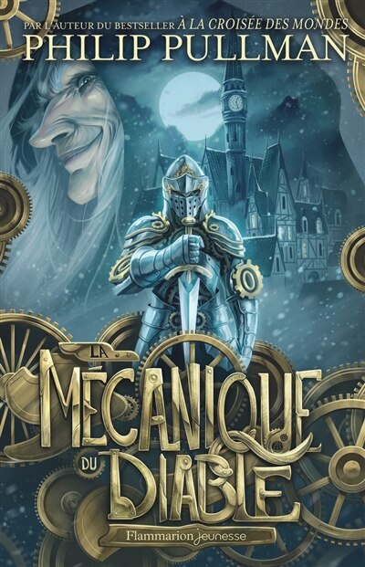 Couverture_La m&eacute;canique du diable