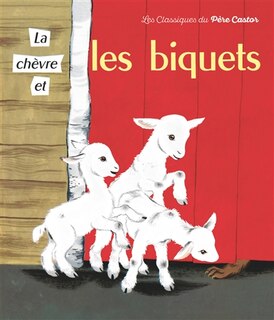 Couverture_La chèvre et les biquets